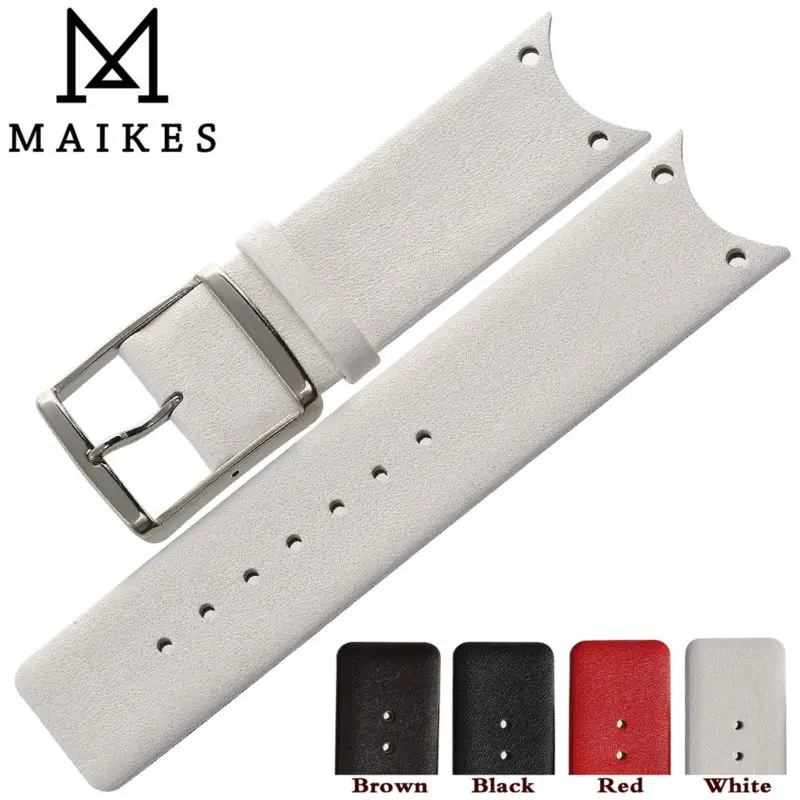 ck white watch