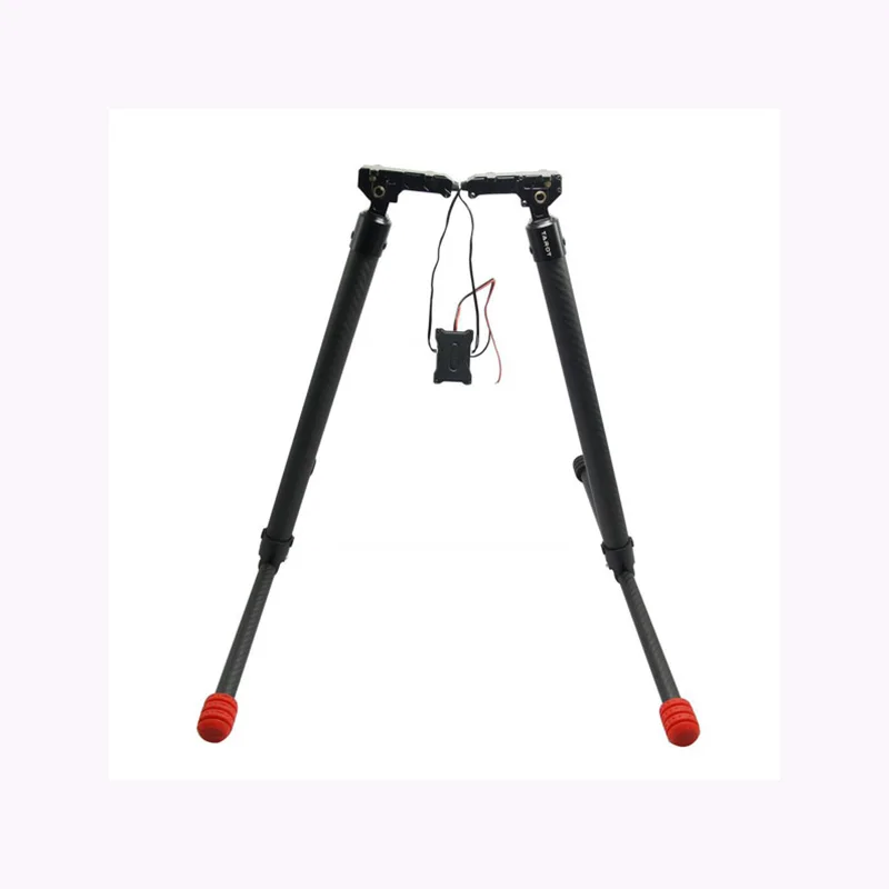 

Tarot T Series Electronic Retractable Landing Gear Skid TL96030 2pcs with TL8X002 Controller for T810/ T960 810sport/ 960 sport