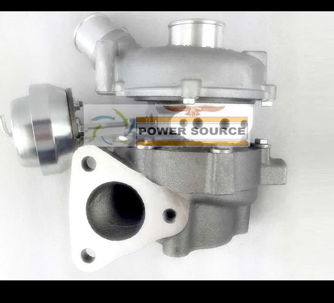 TURBO For Mitsubishi Pajero Sport L200 DC 2.5L 4D56 5VX + HL 2+2DR DBH DIE VT16 VT17 1515A222 1515A170 Turbocharger- (11)