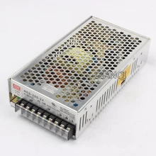SIGNIFICA TAMBIÉN suply poder DIANQI Original unidad de ac a dc fuente de alimentación MEANWELL NES-200-24 200 W 24 V 8.8A
