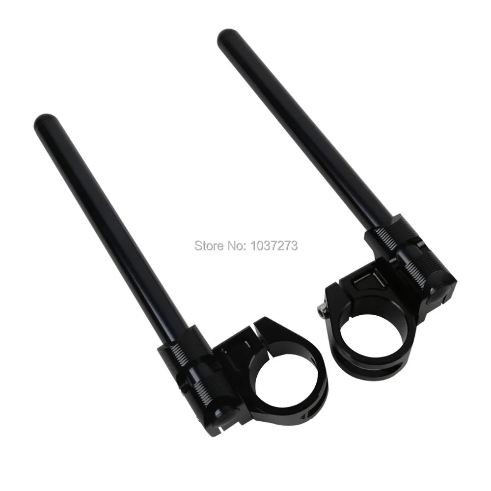 48 мм зажим для мотоцикла на ручках Honda CBR600RR F5 CBR 600 RR 2005 2006|bar cellphone|bar mobileclip on handle bars |