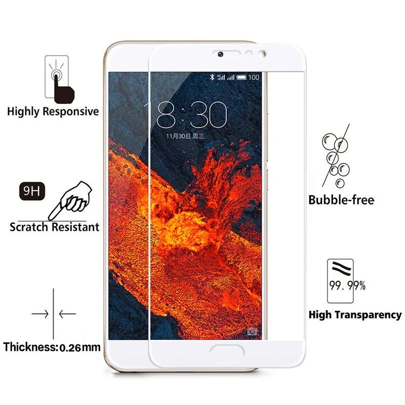 Full-Cover-Tempered-Glass-For-Meizu-Pro-6-Plus-For-Meizu-Pro-6-6s-Pro6-Pro6s