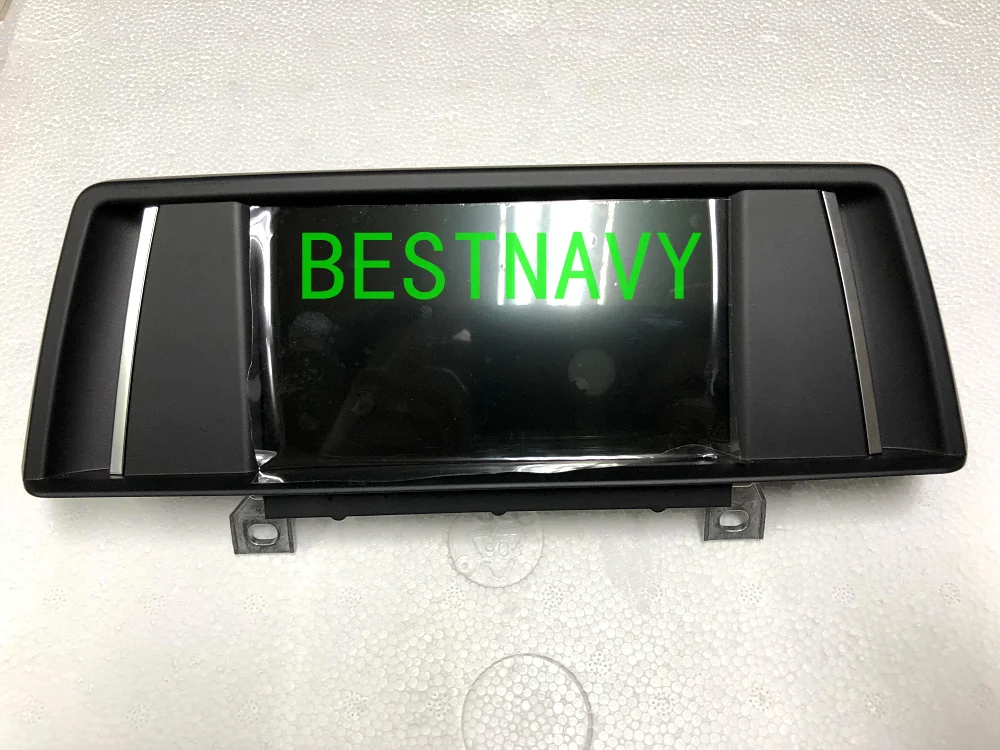 BMW x5 NBT 6.5inch whole display.