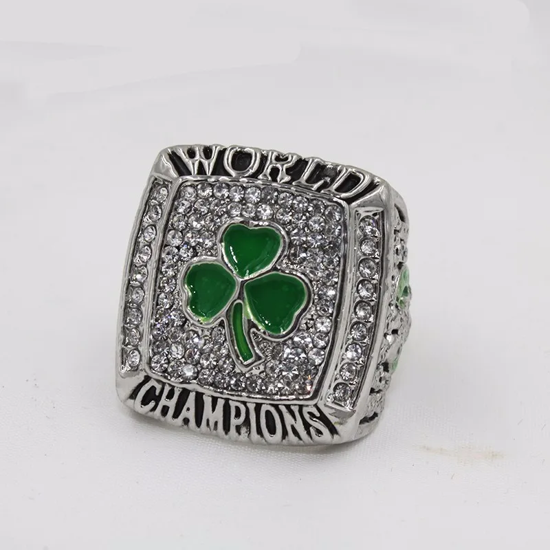 Celtics anillos Clearance