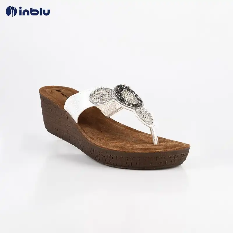 inblu soft slippers
