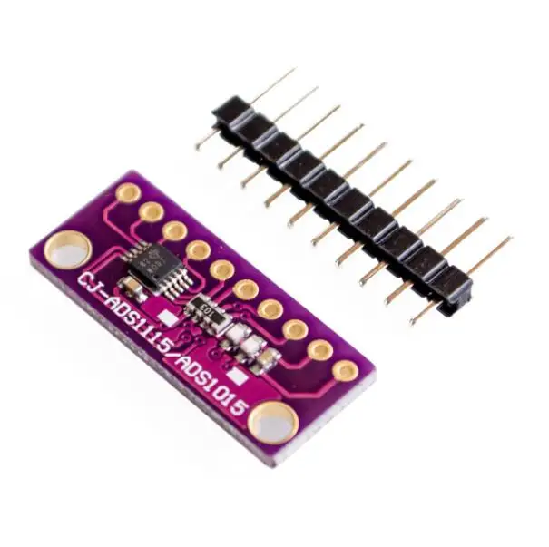 LM75A Температурный датчик I2C интерфейс температурный модуль | Компьютеры и офис