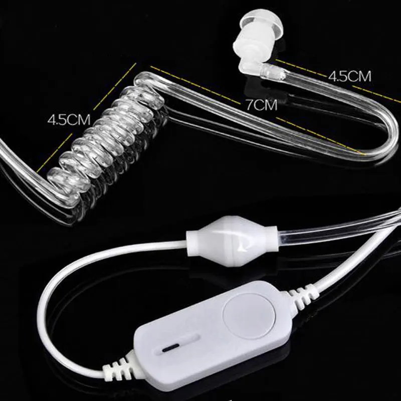for xiaomi Security acoustic tube radio fm tube