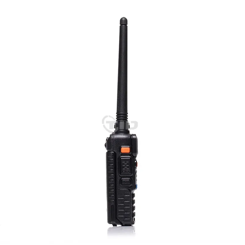 Портативная рация Baofeng BF-F8 Plus двухдиапазонный VHF136-174MHz и UHF400-520MHz двухдиапазонный дисплей двухстороннее радио