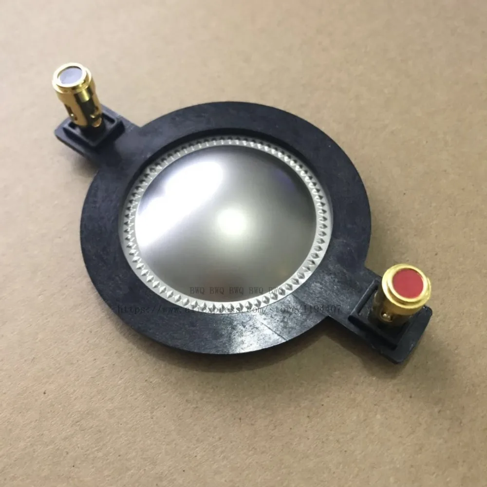 2 шт диафрагма рог для MACKIE SRM450 II B415 DSP C300 C300Z 8 Ом|horn|horn diaphragm |