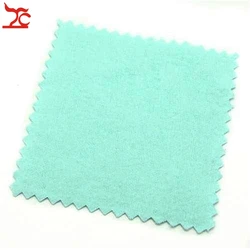 10 Pcs Polishing Jewelry Cloth S Polish Tool  925 S Jewelry Cleaner Anti-tarnish Square Tag Jewelry Cleaning Cloth