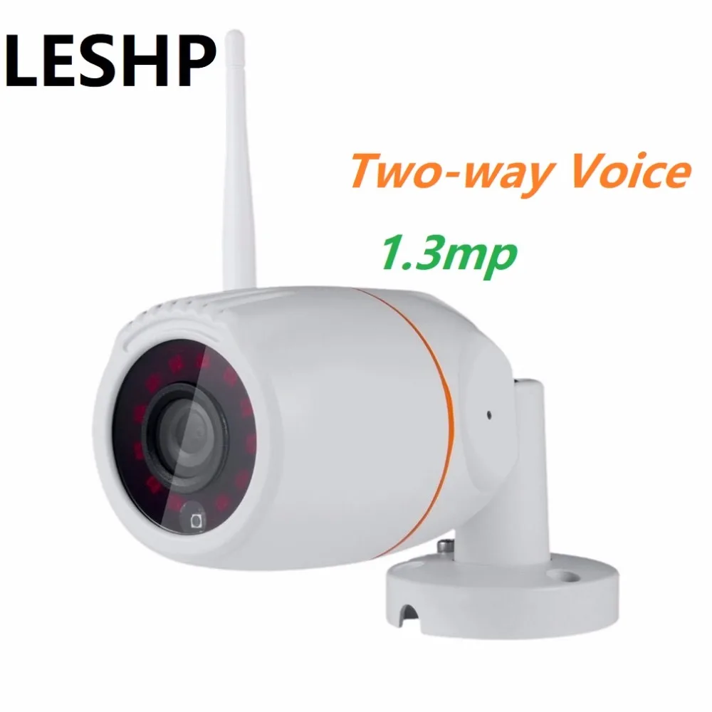 

YN1 HD Wireless Surveillance wifi Camera APP Remote Audio Monitoring Motion Alarm IP Camera Two-way Voice Home Security Webcam