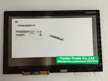 For Lenovo YOGA 2 13 LCD Touch Screen Digitizer Assembly B133HAN02.0 1920*1080 EDP