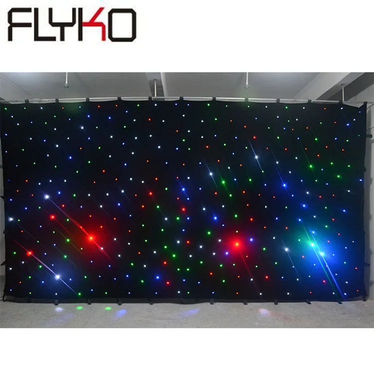 led curtain 4