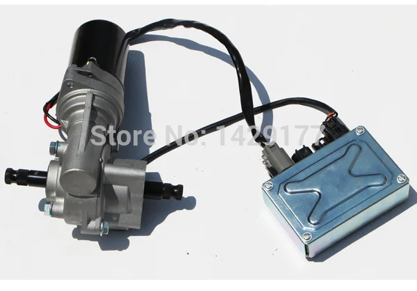 electric power steering(EPS) for UTV Polaris Ranger XP 900