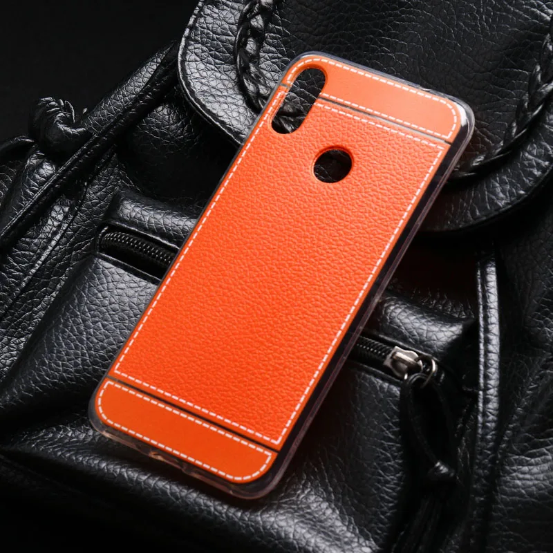 

TPU Phone Case For Xiaomi Redmi Note 7 6 5A Prime 4X 3 Cases Anti-Knock Back Cover For Xiomi Redmi K20 Go 7A 7 6A 4X 4A 3X