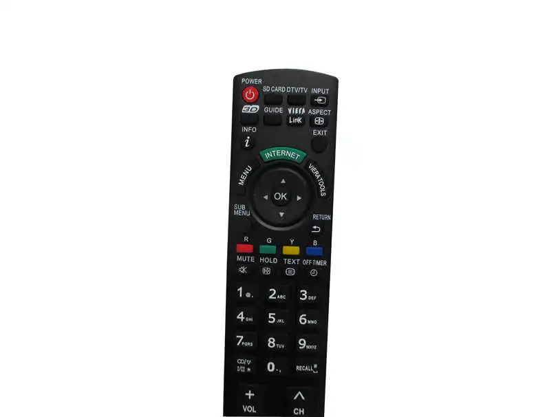 10 шт. пульт дистанционного управления для Panasonic | Электроника