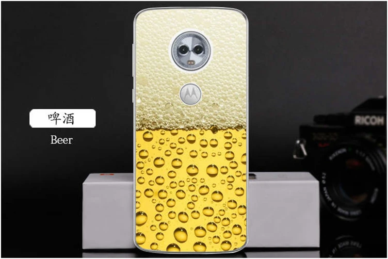 Phone Case For Moto E5 (18)