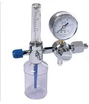 

Buoy oxygen inhalator oxygen flow meter tidal oxygen bottle