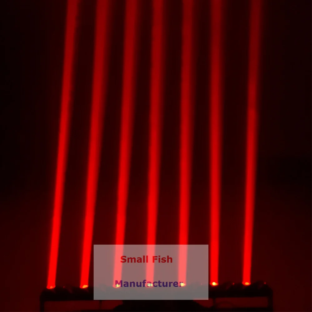 2 XLot светодиодный Алмазный луч света 14X5 Вт RGBW 4 цвета светодиодный бар вечерние лампы DMX сценический эффект света идеально подходит для