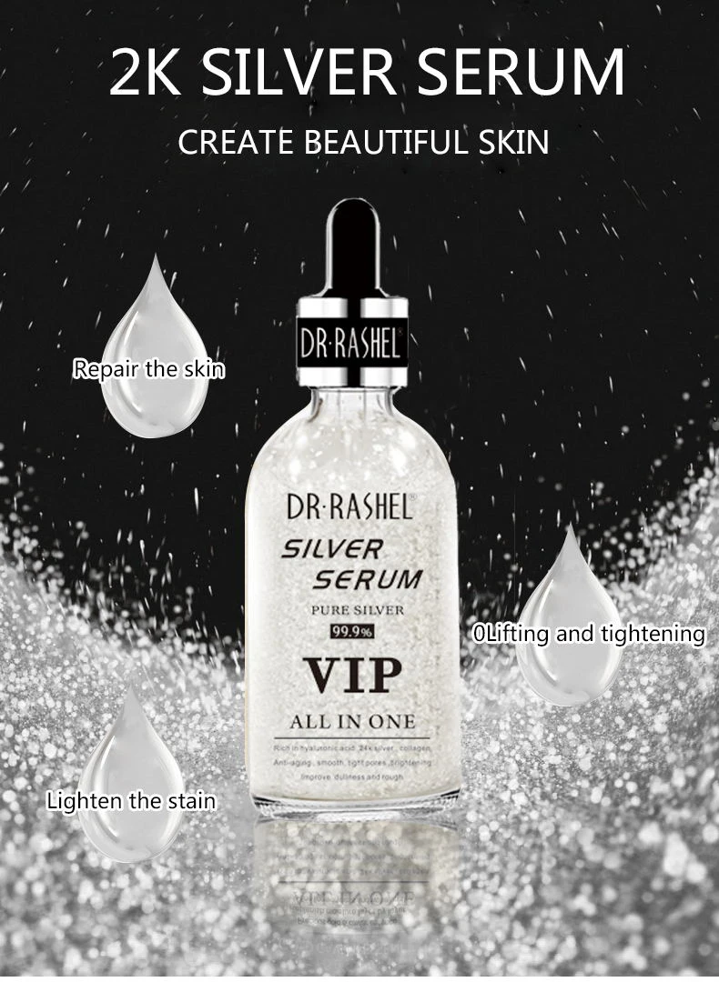 dr rashel serum 24k