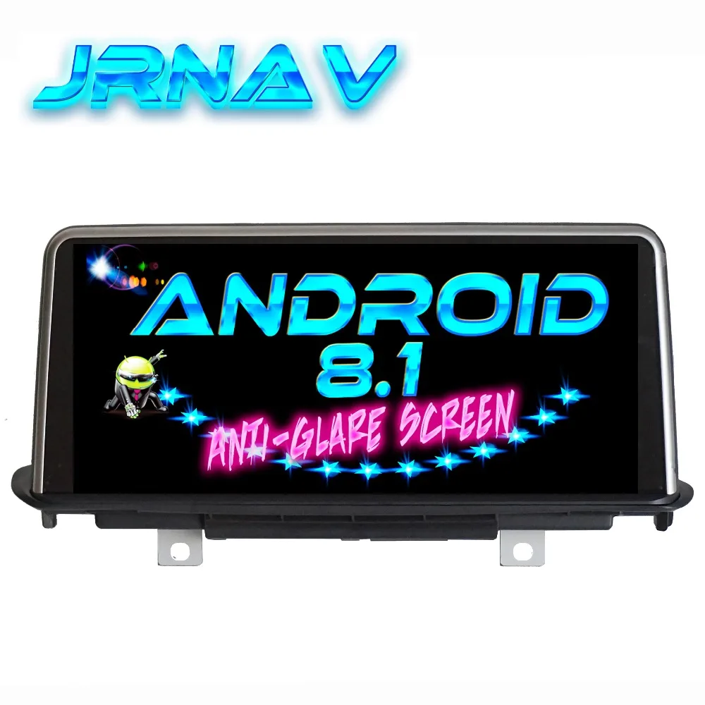 PX6 Android 8 1 dvd-плеер автомобиля для bmw X5 F15 (2014-2017) оригинальный НБТ Системы монитор
