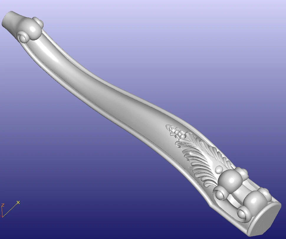 Мебель стол Шкаф стул диван кровать дизайн узор Декор 3D модель STL формат файл Artcam