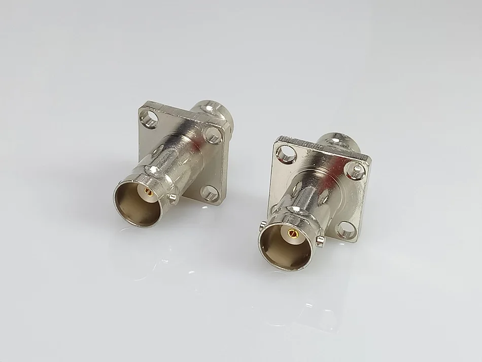 BNC Female Jack Panel Mount (12)