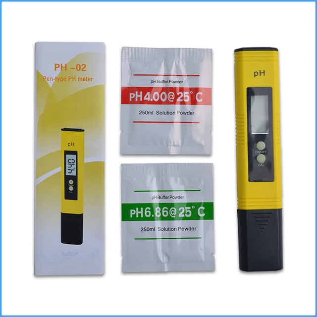 100pcs/lot New Protable LCD Digital PH Meter Pen of Tester Aquarium Pool Water Wine Urine 100pcs/lot New Protable LCD Digital PH Meter Pen of Tester Aquarium Pool Water Wine Urine