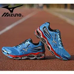 2019 Новые MIZUNO WAVE Prophecy 2 professional мужские Уличная обувь, кроссовки дышащая сетка Тяжелая атлетика обувь 6 цветов 40-45