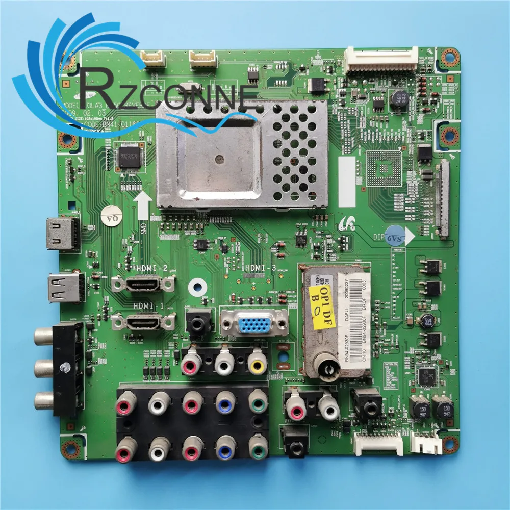 

Motherboard Mainboard Card for Samsung BN41-01163A