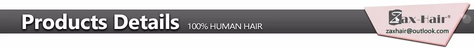 Full lace human hair wig lace front human hair wigs12