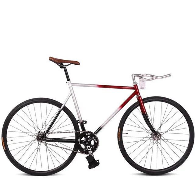 Best price at $1483 Cheap FuLang Bicycle fixed gear environmental protection damping wear resisting HM595