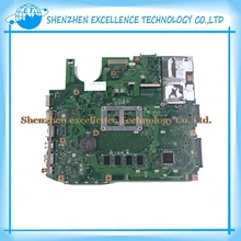 X45VD REV 2 0 font b motherboard b font for ASUS with CPU I3 2GB RAM