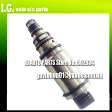 Клапан управления воздухом Kia K3 K5 для hyundai Tucson компрессор клапана управления