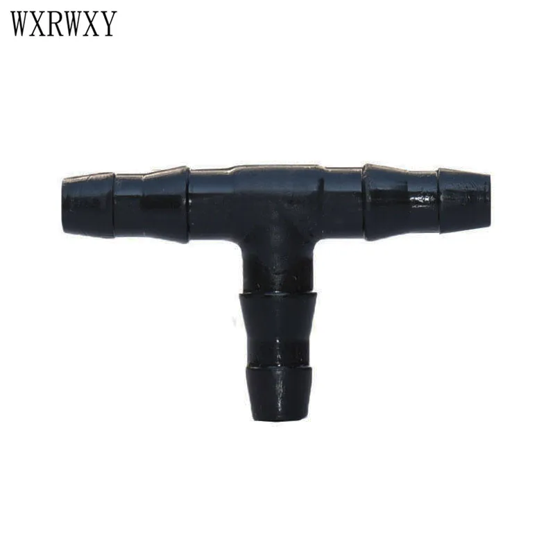 Коннектор wxrwxy 1/4 &quotТройник колючий разъем 4/7 мм разветвитель для садового шланга