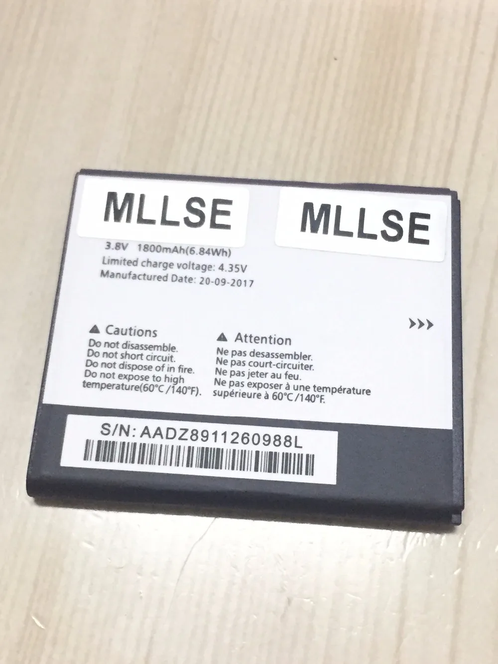 TLI018D101