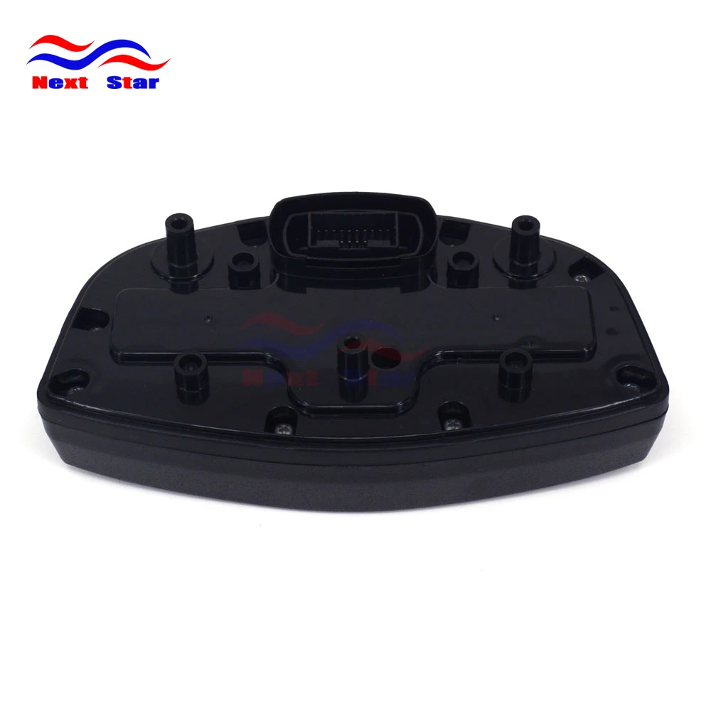 Спидометр для мотоцикла уличный Тахометр HONDA CBR600RR CBR600 RR F5 2007 2008 2009 2010 2011