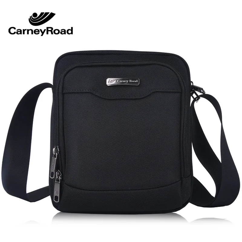 

Carneyroad Fashion Men Shoulder Bags High Quality Oxford Casual Messenger Bag Business Men's Crossbody Bags Casual Fashion