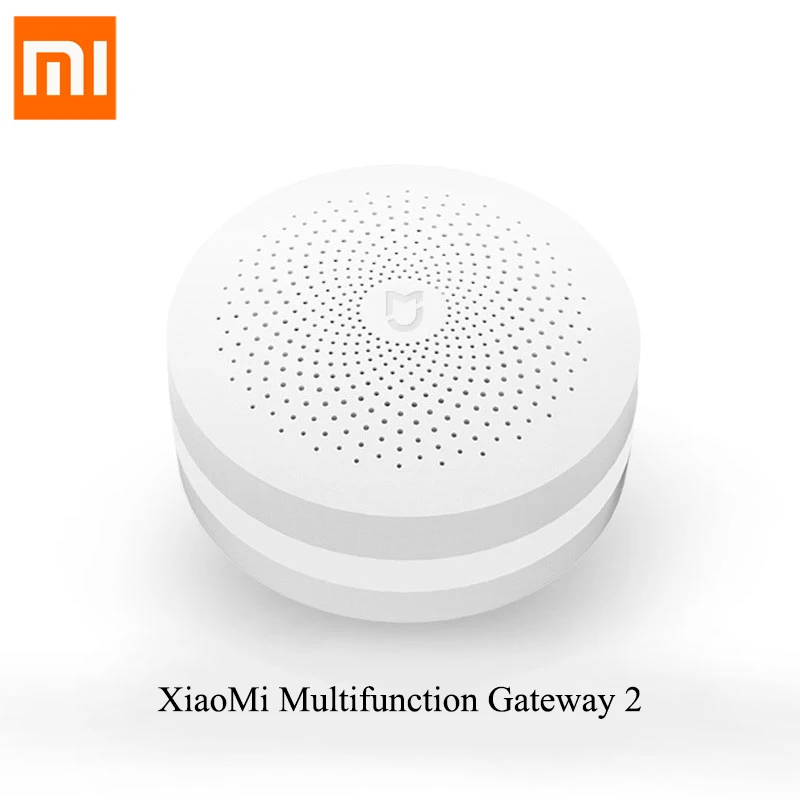 

Xiaomi Original Gateway Door Window Human Body Wireless Switch Zigbee