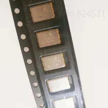 10 шт. 5070 5*7 чип активный кварцевый генератор OSC генератор 9,8304 МГц 9,8304 м резонатор