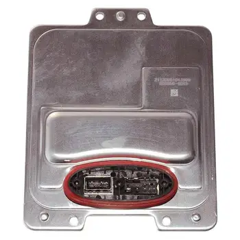 

For Mercedes-Benz E-Class W211 S211 03-09 Led Ballast Front Headlight Drive Module 5Dc009060-00