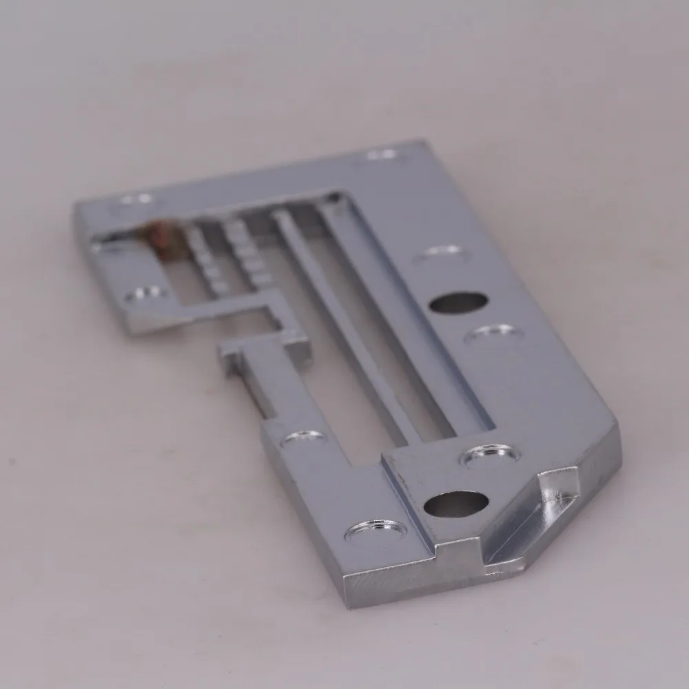 Детали пластины иглы для Pfaff Hobbylock 774 номер 3340348|Швейные машины| |