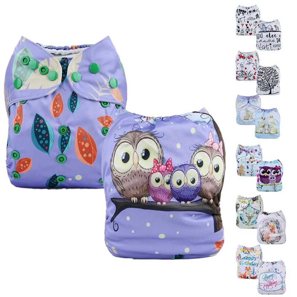 

Baby Swim Diaper Waterproof Adjustable Cloth Diapers Pool Pant Swimming Diaper Cover Reusable Washable Baby Nappies