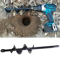 Drill Bit