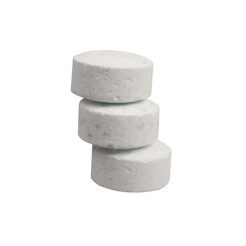

2019 Effective Cleaning Tools 10cs Household Spray Cleaner Multifunctional Toilet Cleaner Chlorine Tablets