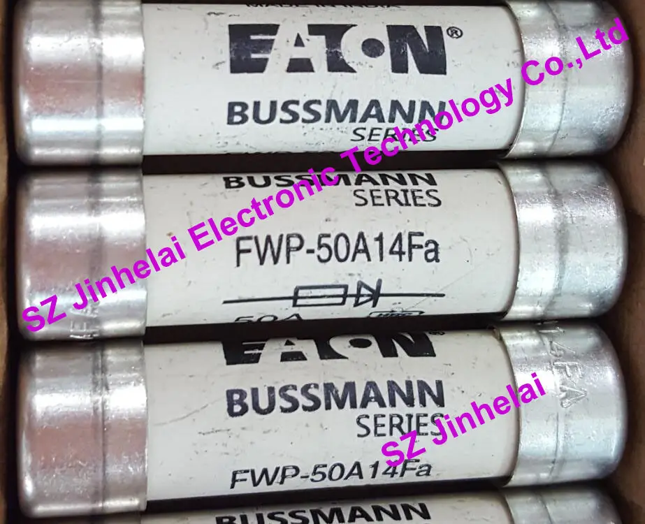Предохранитель fwp 50a14fa