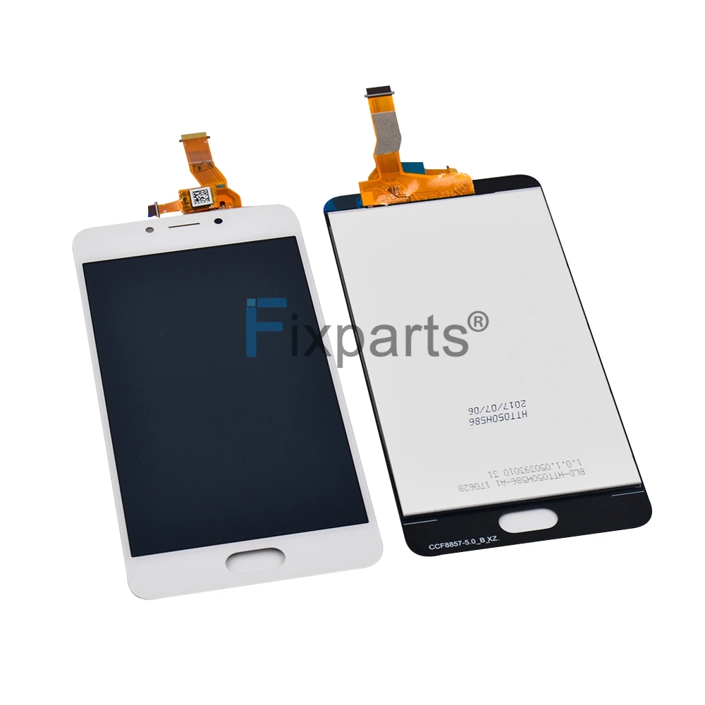 For  Meizu M5C LCD Touch Screen  (4)