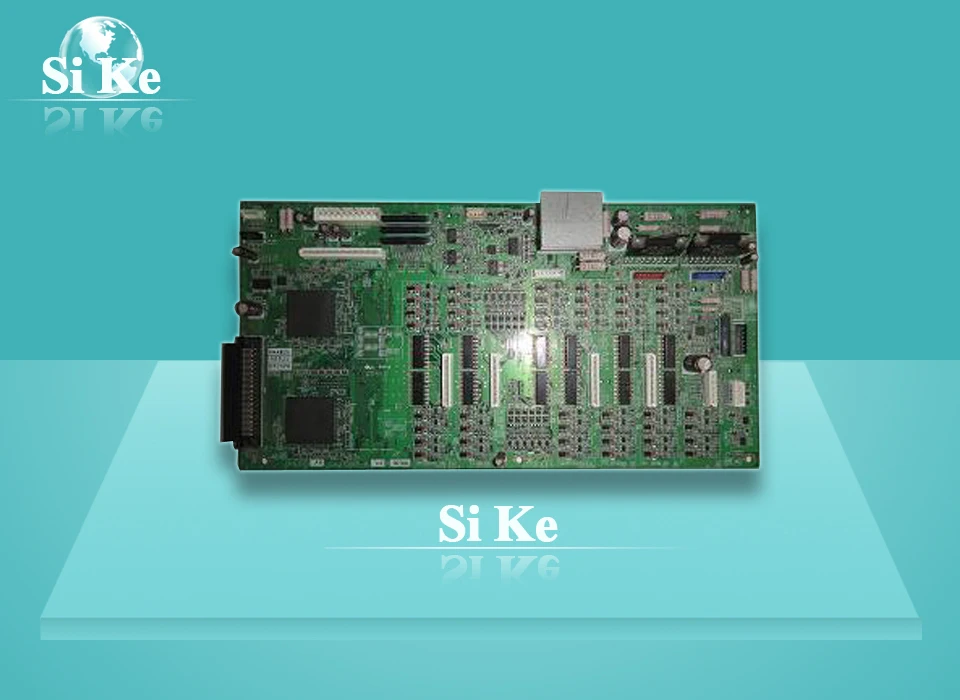 

Printer mainboard for Fujitsu DPK7600E formatter board main board on sale