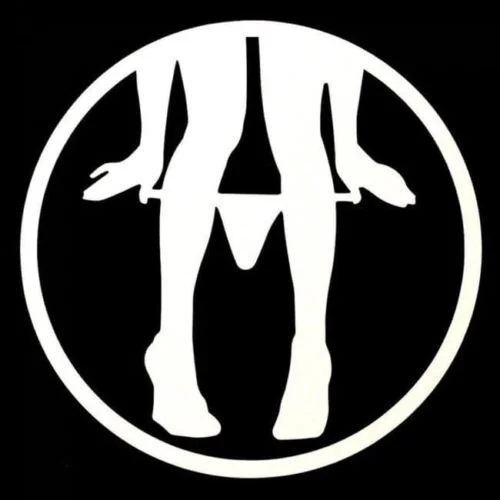 

Sexy stickers PANTY DROPPER JDM ILLEST SHOCKER STANCE WINDOW STICKER VINYL DECAL 15cm