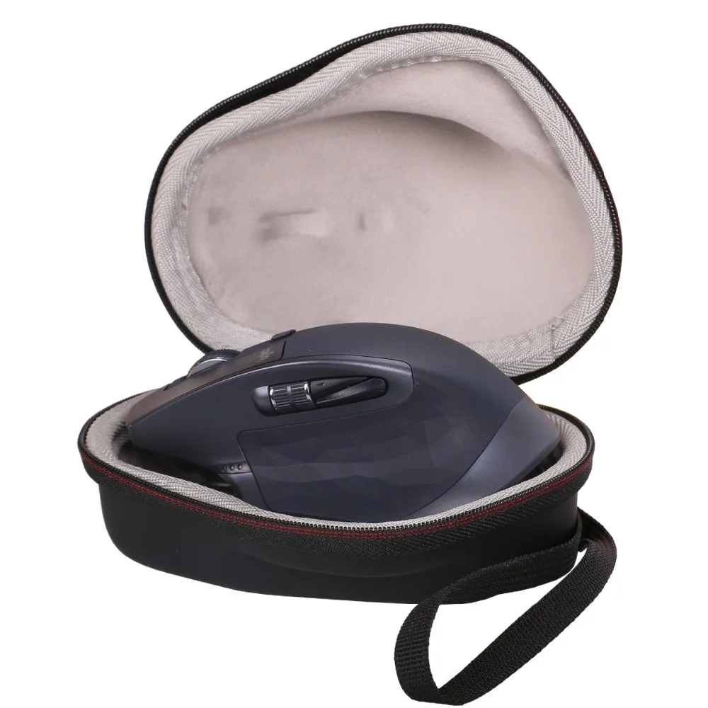 

LTGEM Hard Protective Case for Logitech MX Master/Logitech MX Master 2S Wireless Mouse - Carrying Cover Storage Bag